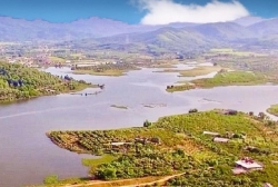 Hải Dương xem xét đề xuất đầu tư khu du lịch sinh thái hồ Thanh Long