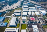 Kết nối doanh nghiệp Hải Phòng tham gia sâu vào chuỗi cung ứng của Tập đoàn LG