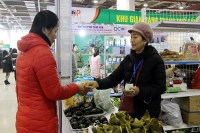 Ngày 25-30/1/2019: Hội chợ xuân OCOP Quảng Ninh
