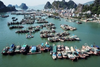 Khu kinh tế Vân Đồn sẽ thành "nơi đáng sống nhất Châu Á-Thái Bình Dương"