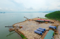 Quảng Ninh: Đề xuất nâng công suất cảng Mũi Chùa bằng vốn tư nhân