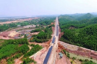 Quảng Ninh thúc tiến độ dự án Con đường di sản Vân Đồn