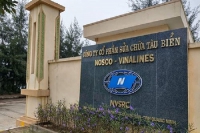 Công ty Nosco (Quảng Ninh): Bao giờ thoát cảnh nợ lương, BHXH?