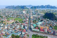 TP Cẩm Phả (Quảng Ninh): Huy động 3.200 tỷ hoàn thành xây dựng nông thôn mới
