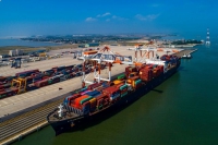 Hải phòng: Logistics là nội lực quan trọng cho tăng trưởng kinh tế