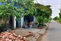 Nam Định: Khu tái định cư 12 năm mòn mỏi chờ sổ đỏ