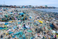 Quảng Ninh: Nghiêm cấm các dịch vụ du lịch Hạ Long dùng đồ nhựa