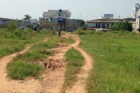 Thái Bình: Trúng đấu giá đất sẽ được cấp Giấy chứng nhận quyền sử dụng trong vòng 12 ngày