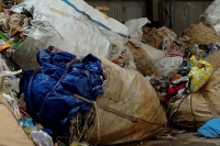 Hải Phòng: Hàng trăm hộ dân phản đối cơ sở tái chế phế liệu gây ô nhiễm