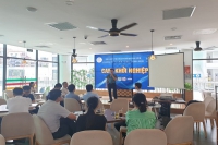 Quảng Ninh: Nơi hiện thực hóa các dự án khởi nghiệp