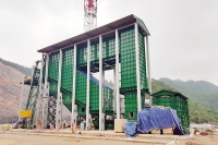 Quảng Ninh: Nhà máy xử lý rác Tràng Lương 