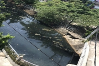 Thái Bình: Bao giờ khắc phục được ô nhiễm môi trường sông Đoan Túc?