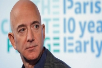 CEO Amazon - Jeff Bezos bị chỉ trích vì tuyên bố chỉ quyên góp 690.000 USD cho cuộc khủng hoảng cháy rừng ở Úc
