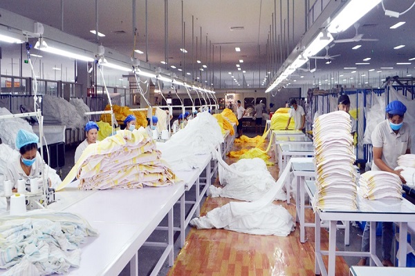 Quảng Ninh: Doanh nghiệp chủ động sản xuất trước “bão” Covid-19