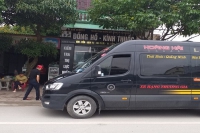 Thái Bình: Còn nhiều bất cập trong việc xử lý xe hợp đồng “trá hình”