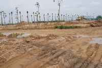 Hưng Yên: Nhiều hecta đất nông nghiệp bị san lấp trái phép
