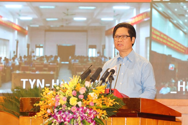 Quảng Ninh vẫn còn nhiều dư địa để cải cách - Tiến sỹ Vũ Tiến Lộc, Chủ tịch VCCI