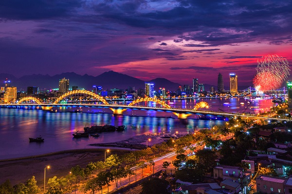 Với thông điệp “Dannang Thank you” chương trình kích cầu du lịch Đà Nẵng 2020 hướng đến các thị trường khách nội địa có đường bay thẳng