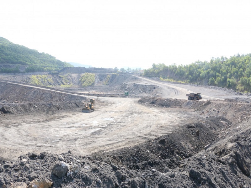 năm 2025, Quảng Ninh sẽ chấm dứt khai thác, đóng cửa toàn bộ các mỏ đá làm vật liệu xây dựng thông thường trên địa bàn toàn tỉnh