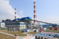 Nhà máy Nhiệt điện Thái Bình 2 phấn đấu đến 30/4/2022 hoà vào lưới điện