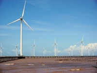Nam Định: Sắp có nhà máy sản xuất thiết bị điện gió 3.000 tỷ đồng