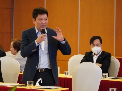 Thái Bình: Nhiều đề xuất hỗ trợ doanh nghiệp phục hồi sau đại dịch