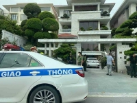 Quảng Ninh: Nguyên Chủ tịch TP Hạ Long bị bắt