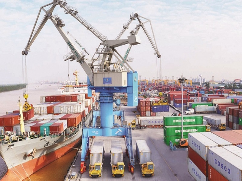 90% doanh nghiệp logistics Việt Nam có vốn đăng ký dưới 10 tỷ đồng
