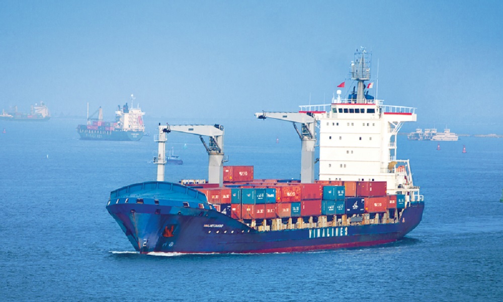 đa số các chủ tàu biển Việt Nam phát triển nhỏ, trong 1.049 tàu vận tải có đến 550 chủ sở hữu