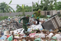 Hải Phòng: Tìm ra giải pháp xử lý rác thải