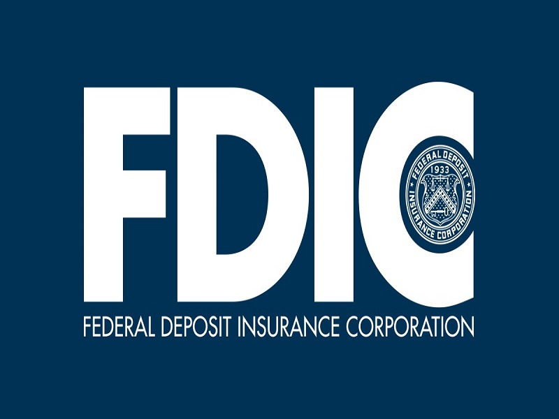 Công ty Bảo hiểm Ký thác Liên bang Hoa Kỳ (FDIC) đã thành lập một “ngân hàng cầu nối”
