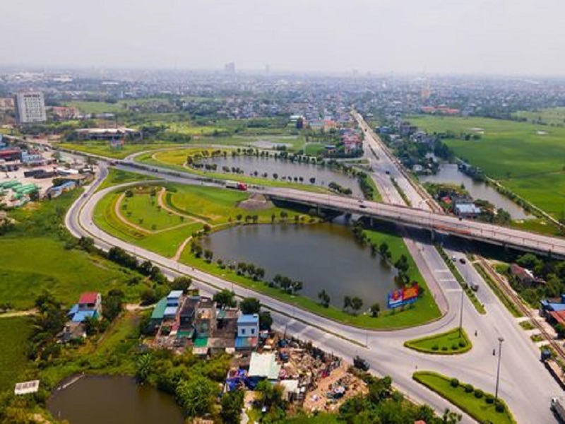 Hạ tầng giao thông đồng bộ tạo 'cú hích' phát triển kinh tế Nam Định