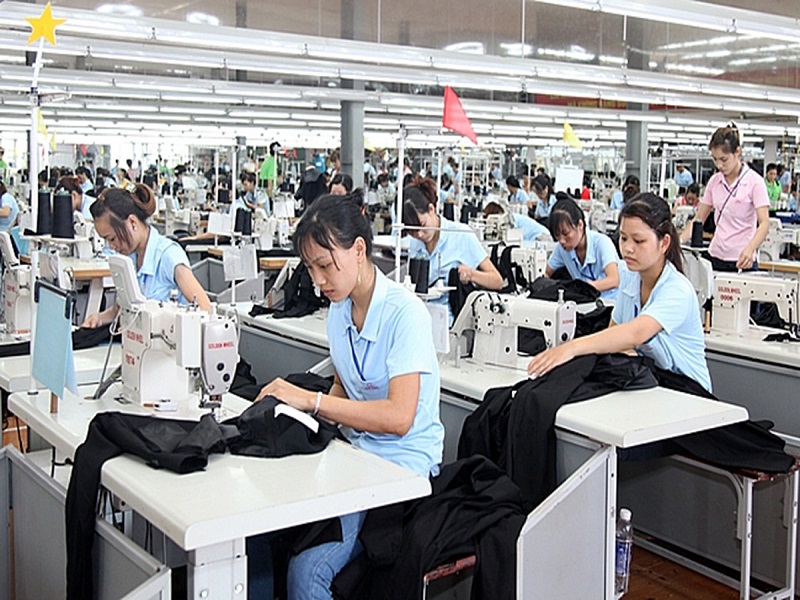 Tỉnh Nam Định sẽ chủ động dạy nghề theo hướng chất lượng cao để đáp ứng nhu cầu của doanh nghiệp, HTX.