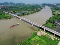 Quảng Ninh: Đầu tư 5.500 tỷ đồng tăng cường kết nối giao thông vùng