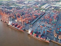 Hải Phòng: Điều chỉnh KKT Đình Vũ - Cát Hải hướng tới mục tiêu hình thành cửa ngõ logistics quốc tế
