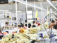 Nam Định: Sẵn sàng thu hút các dự án ngành dệt may