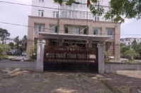 Thái Bình: Lộ diện 37 đơn vị nợ thuế 107 tỷ đồng