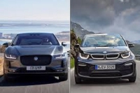 BMW và Jaguar Land Rover nói lời “chia tay” với 