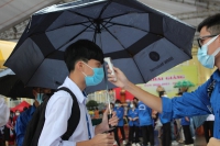 Quảng Ninh siết chặt quản lý phòng chống COVID-19 cho học đường