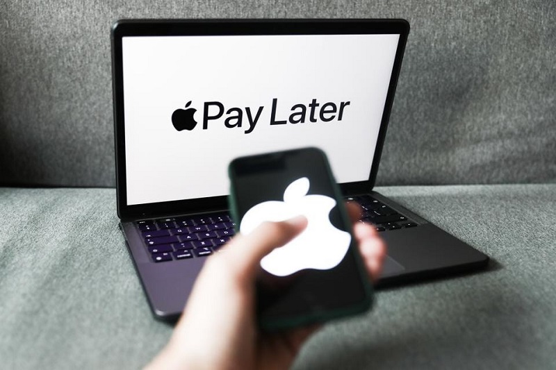 Những người sử dụng sản phẩm của Apple có thể thực hiện mua hàng trị giá từ 50 đến 1000 đô la Mỹ tại các shop trực tuyến chấp nhận hình thức thanh toán Apple Pay