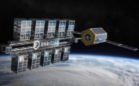 Công ty khởi nghiệp Orbit Fab nuôi tham vọng xây dựng cây xăng trên vũ trụ