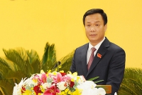 Hải Dương có tân Chủ tịch UBND tỉnh