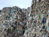 Hải Dương: Bãi rác Soi Nam xử lý dứt điểm trong vòng 2 tháng