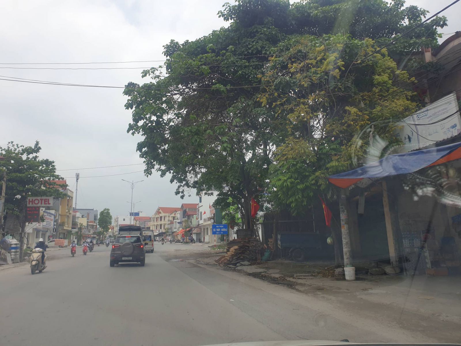Dự án cải tạo, nâng cấp đường 359 huyện Thủy Nguyên 