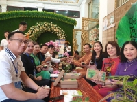 Nam Định: Liên kết để phát triển du lịch
