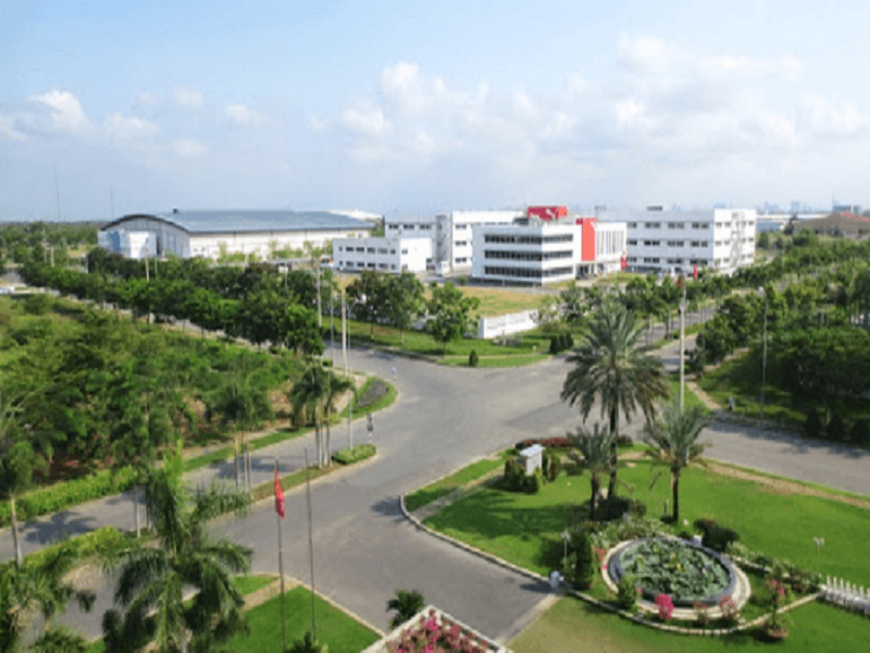 Nam Định: Nhiều giải pháp thu hút đầu tư xây dựng các khu, cụm công nghiệp