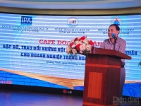 Quảng Ninh: Đồng hành cùng doanh nghiệp phát triển