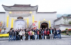 Quảng Ninh: Bàn giải pháp để Yên Tử trở thành điểm du lịch quốc gia hàng đầu về tâm linh