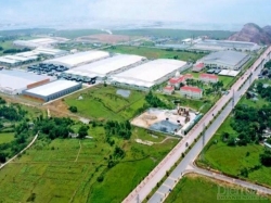 Quảng Ninh: Dự kiến mốc 1 tỷ USD vốn FDI trong quý 1