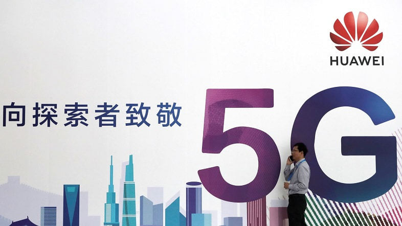 Huawei có mối quan hệ chặt chẽ với chính phủ Trung Quốc